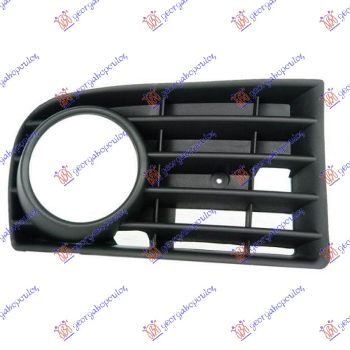 RESETKA PREDNJEG BRANIKA (SA MAGLENKOM) - DESNO