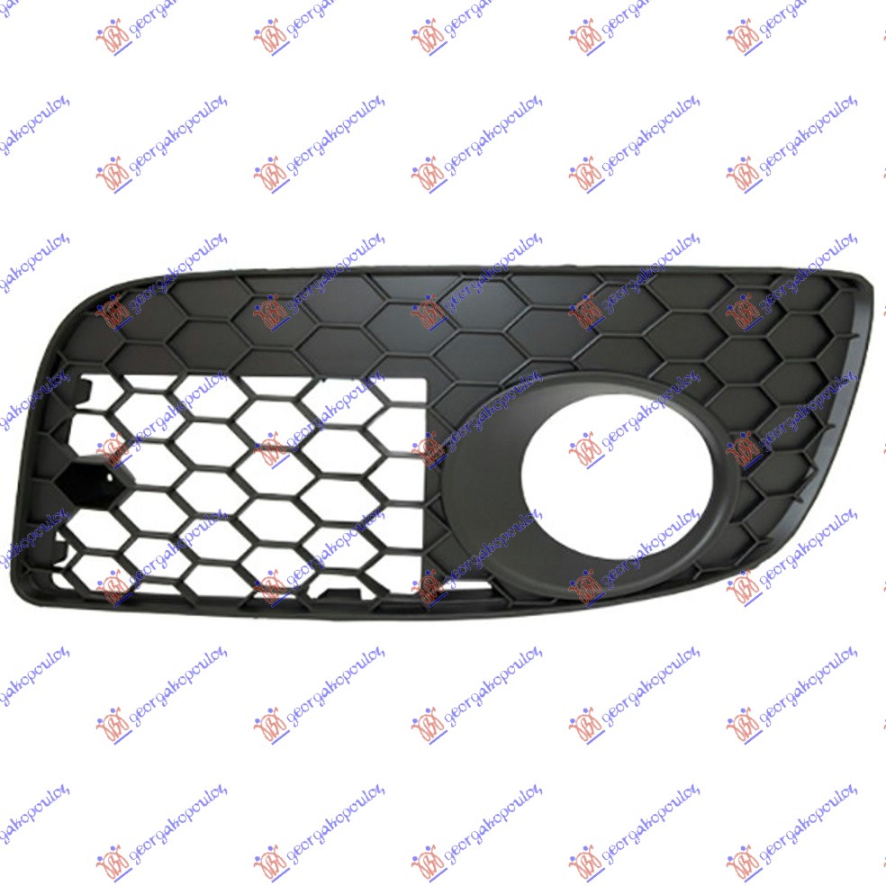 RESETKA PREDNJEG BRANIKA (SA MAGLENKOM) (GTI) - LEVO