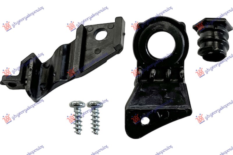 KOMPLET ZA POPRAVKU NOSACA (PRICVRSCIVANJE) FARA - DESNO