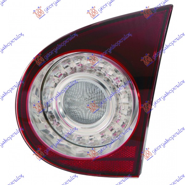 STOP LAMPA UNUTRASNJA (LED)