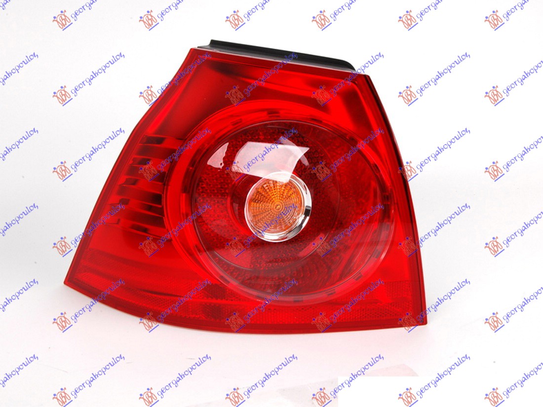 STOP LAMPA SPOLJASNJA (MARELLI) - LEVO