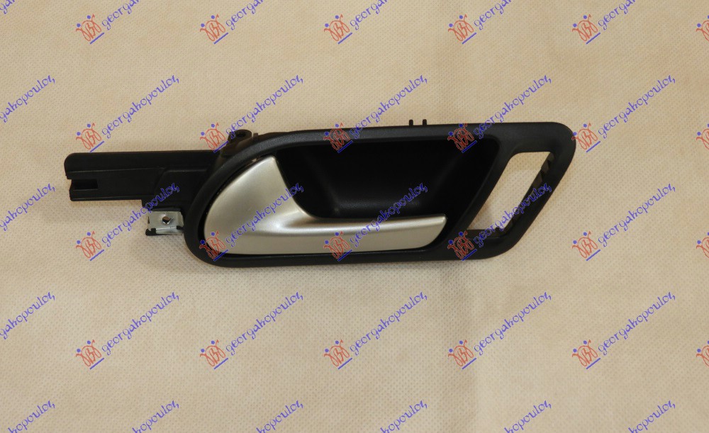 KVAKA PREDNJIH VRATA UNUTRASNJA - LEVO