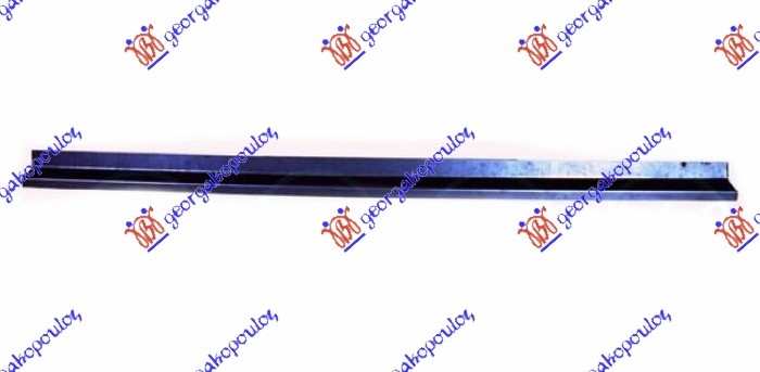 SAJTNA UNUTRASNJA DONJA 3/5 VRATA - DESNO