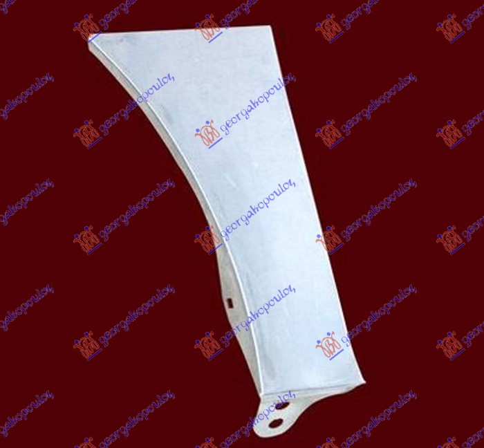 BLATOBRAN (ZADNJI DONJI DEO) - DESNO