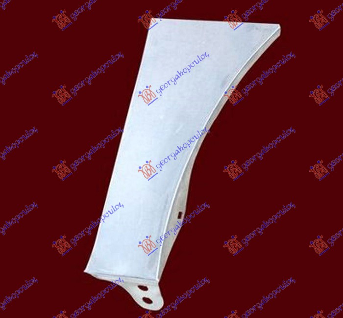 BLATOBRAN (ZADNJI DONJI DEO) - LEVO