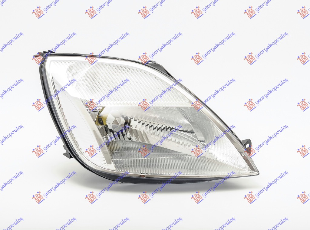 FAR ELEKTRICNI -06 (TYC) - DESNO