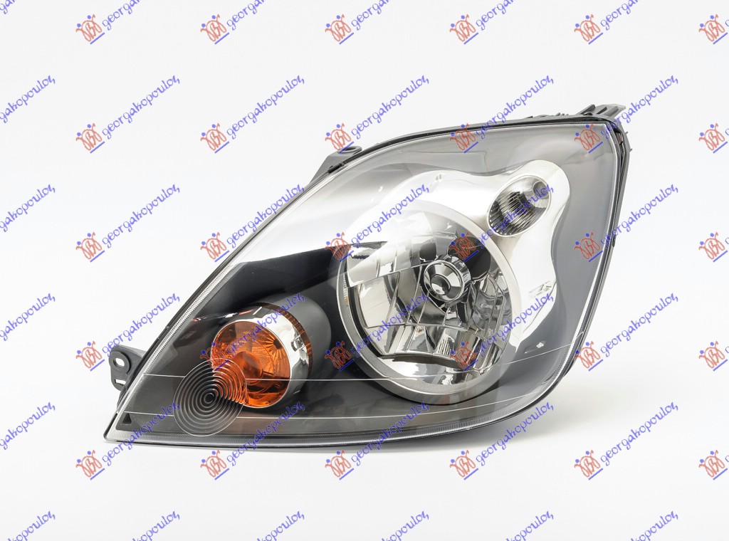 FAR ELEKTRICNI 06- (DEPO) - LEVO