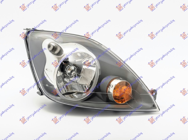 FAR ELEKTRICNI 06- (TYC) - DESNO