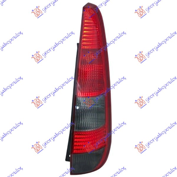 STOP LAMPA 5 VRATA -06 (DEPO)