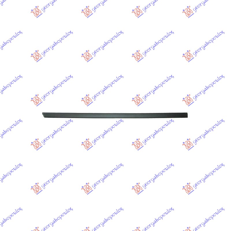 LAJSNA PREDNJIH VRATA 5 VRATA -06 - LEVO