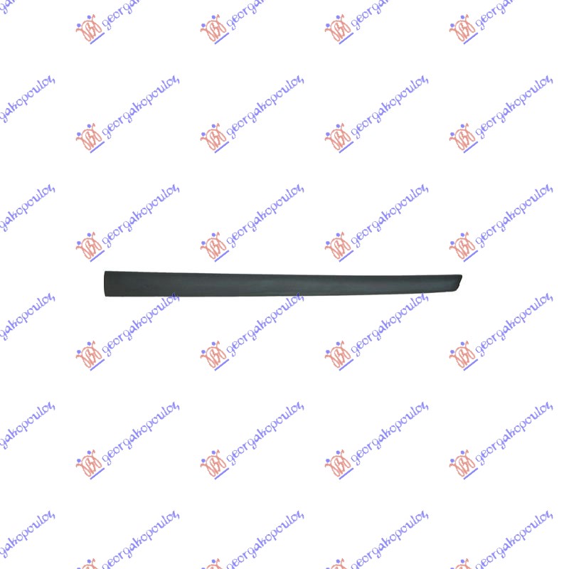 LAJSNA PREDNJIH VRATA 5 VRATA 06- - DESNO