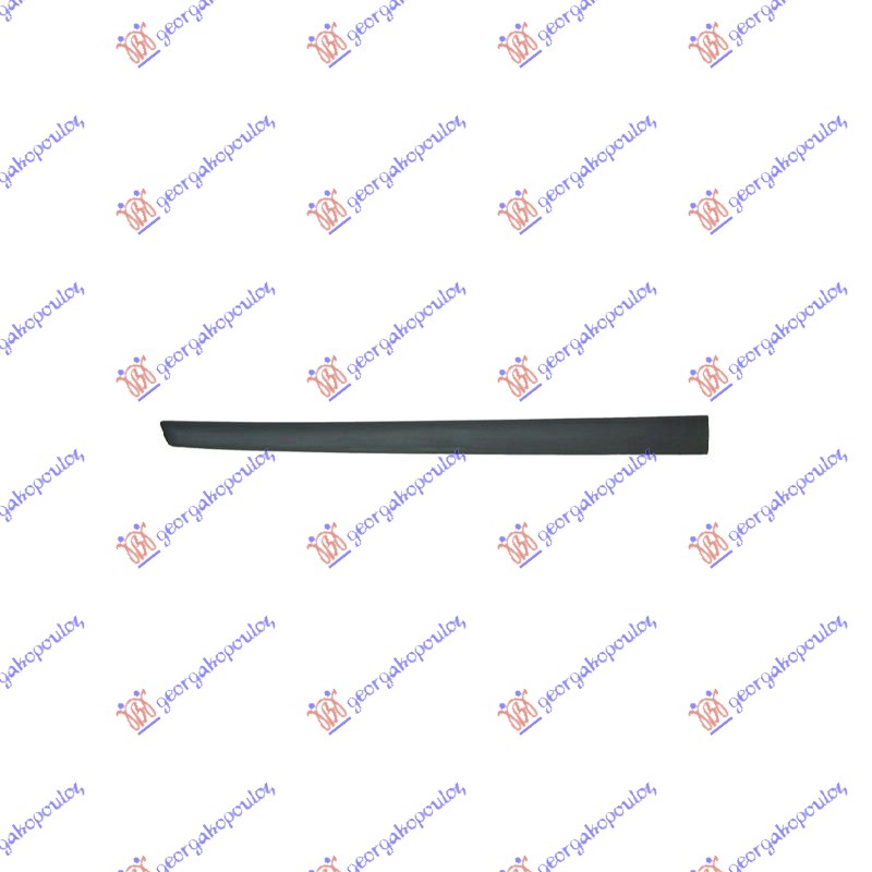 LAJSNA PREDNJIH VRATA 5 VRATA 06- - LEVO