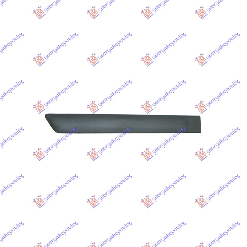 LAJSNA ZADNJIH VRATA 5 VRATA 06- - DESNO