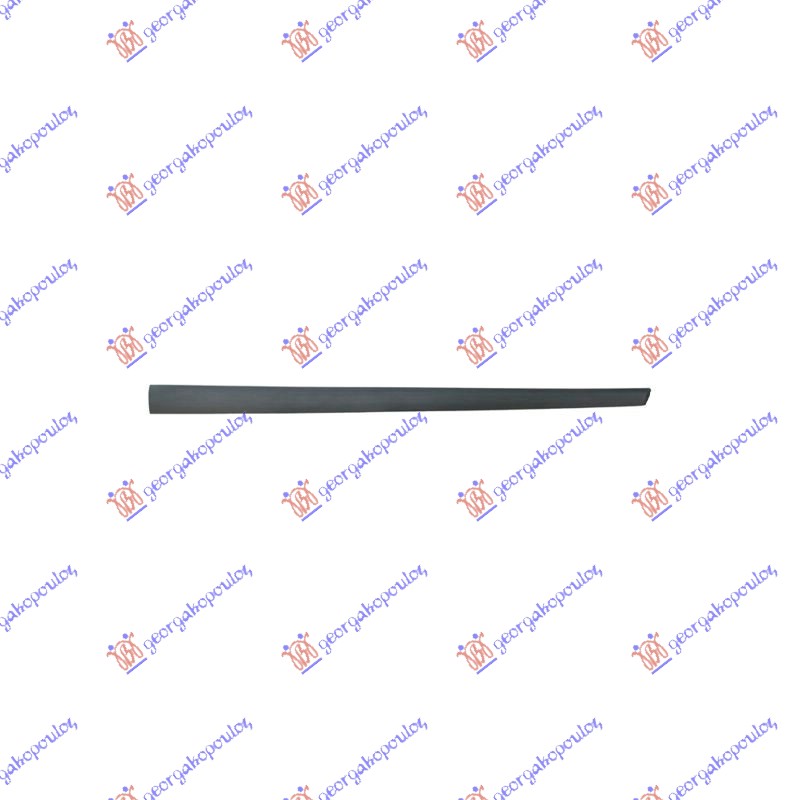 LAJSNA PREDNJIH VRATA 3 VRATA 06- - DESNO