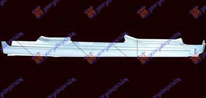 SAJTNA 5 VRATA - DESNO