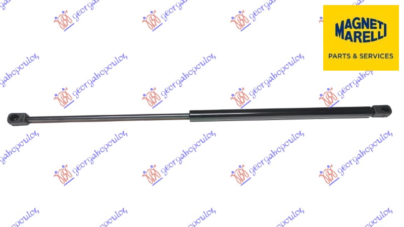 AMORTIZER GEPEK VRATA 3 VRATA (575N) (MARELLI)