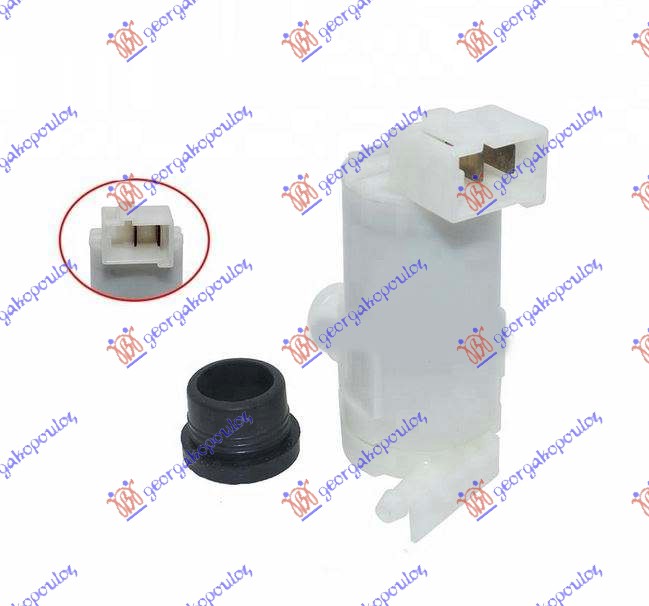 MOTOR PRSKALICE FAROVA