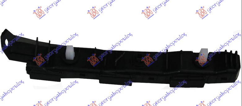 NOSAC ZADNJEG BRANIKA PLASTICNI (O) - DESNO