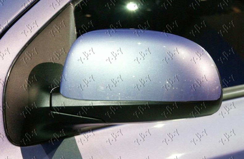 RETROVIZOR EL.GREJ.PM L-i20(09-)