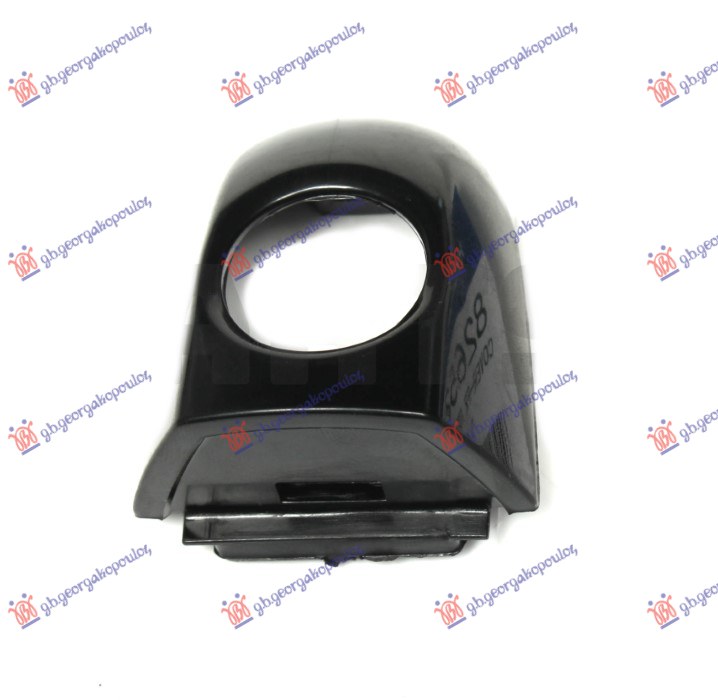 KVAKA PREDNJIH VRATA SPOLJASNJA (ZADNJI DEO) (O) - LEVO