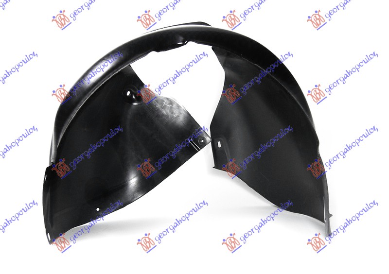 POTKRILO (ZADNJI DEO) - DESNO