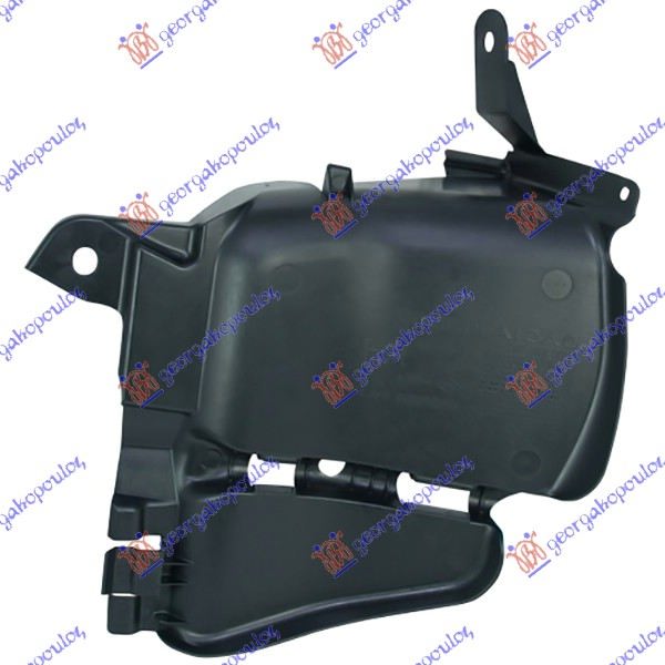 ZASTITA ?OTORA - LEVO