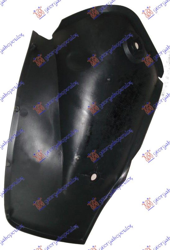 ZADNJE POTKRILO - LEVO