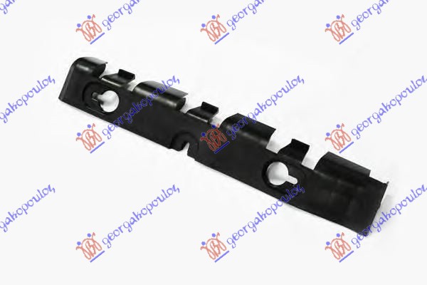 NOSAC ZADNJEG BRANIKA BOCNI PLASTICNI - LEVO