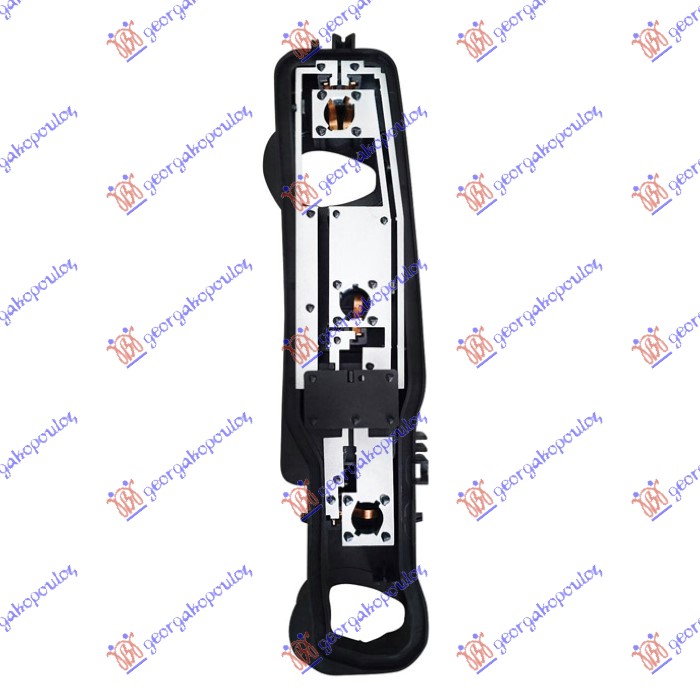 NOSAC SIJALICE STOP LAMPE - LEVO