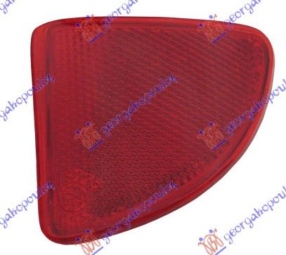 KATADIOPTER U ZADNJEM BRANIKU (MCV/VAN/PICK-UP) - DESNO