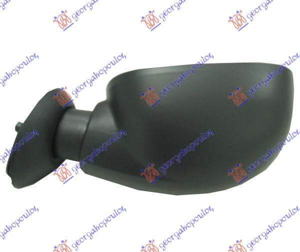 RETROVIZOR MEHANICKI (KONVEKSNO STAKLO) - DESNO