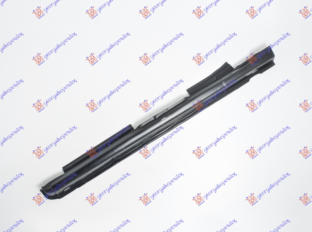 SAJTNA 4 VRATA - LEVO