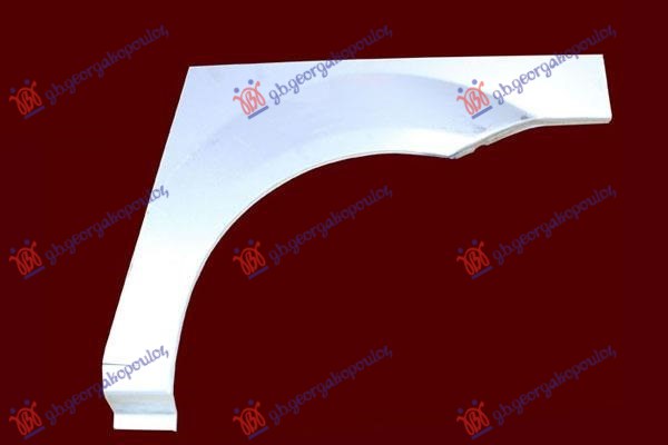 RUB KOMBI/MCV - LEVO