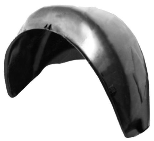 ZADNJE POTKRILO 3 VRATA - DESNO