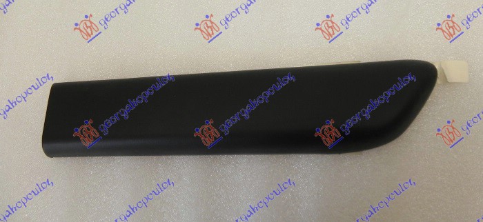 LAJSNA ZADNJEG BLATOBRANA 3 VRATA - LEVO