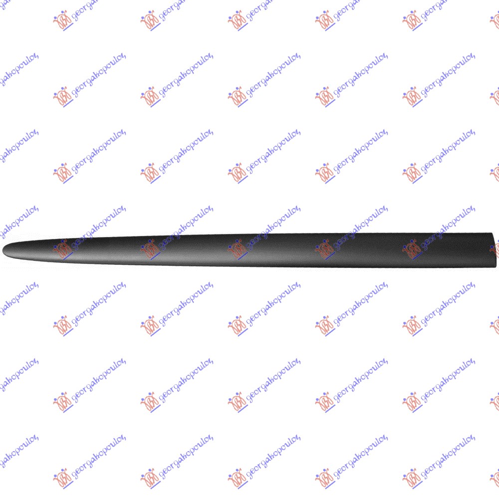 LAJSNA PREDNJIH VRATA 5 VRATA - LEVO