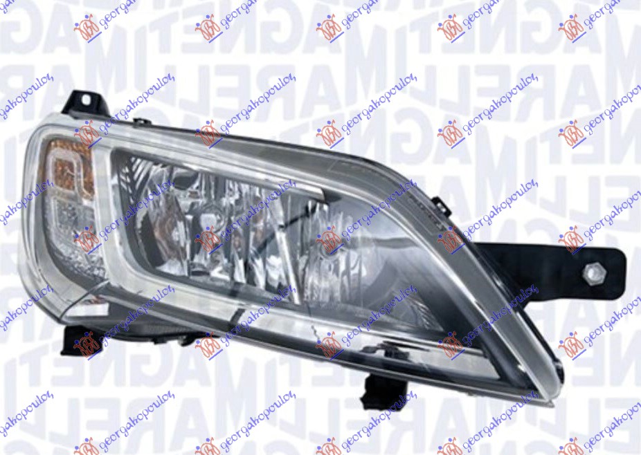 FAR ELEKTRICNI (MARELLI) - DESNO