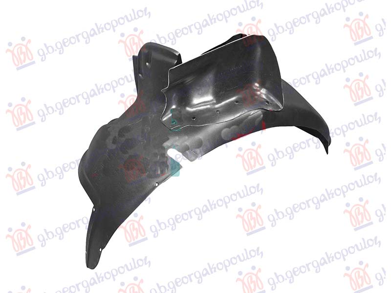 POTKRILO PLASTICNO (SA MAGLENKOM) 02-