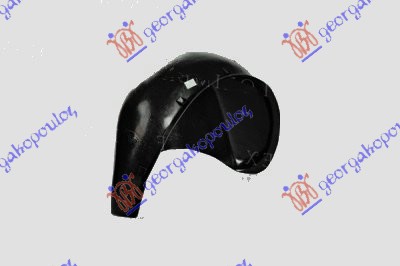 ZADNJE POTKRILO KARAVAN - LEVO