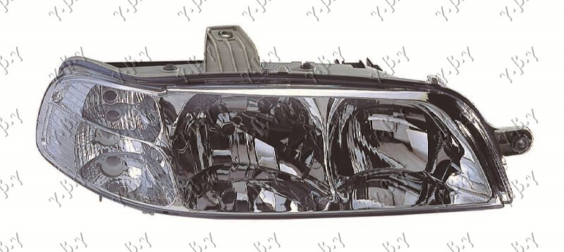 FAR D(02-)MARELLI-Palio(01-04) - DESNO