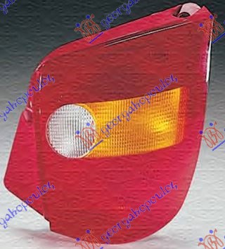 STOP LAMPA 3/5 VRATA -02 (MARELLI) - DESNO