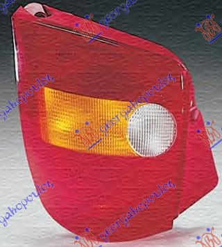 STOP LAMPA 3/5 VRATA -02 (MARELLI) - LEVO