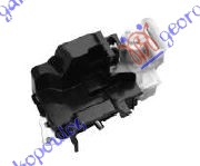 BRAVA PREDNJIH VRATA (CENTRALNO ZAKLJUCAVANJE) (6 PIN) - LEVO