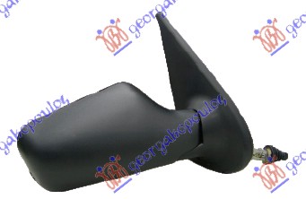 RETROVIZOR MEHANICKI SA SAJLOM 5 VRATA (KONVEKSNO STAKLO) - DESNO