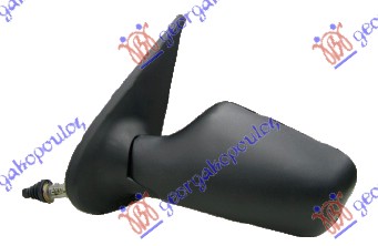 RETROVIZOR MEHANICKI SA SAJLOM 5 VRATA - LEVO