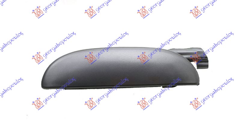 KVAKA PREDNJIH/ZADNJIH VRATA SPOLJASNJA - DESNO