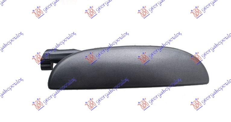 KVAKA PREDNJIH/ZADNJIH VRATA SPOLJASNJA - LEVO