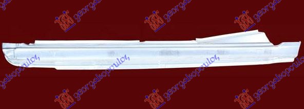 SAJTNA 4 VRATA - LEVO