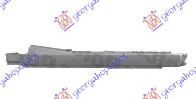 SAJTNA KARAVAN (WEEKEND) - LEVO