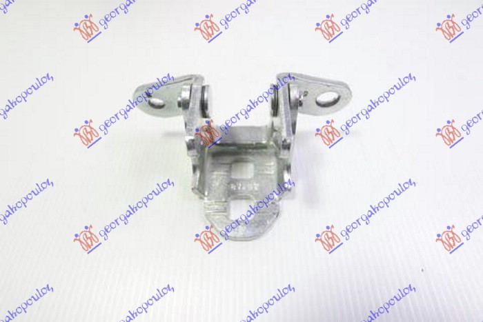 SARKA PREDNJIH/ZADNJIH VRATA GORNJA - LEVO